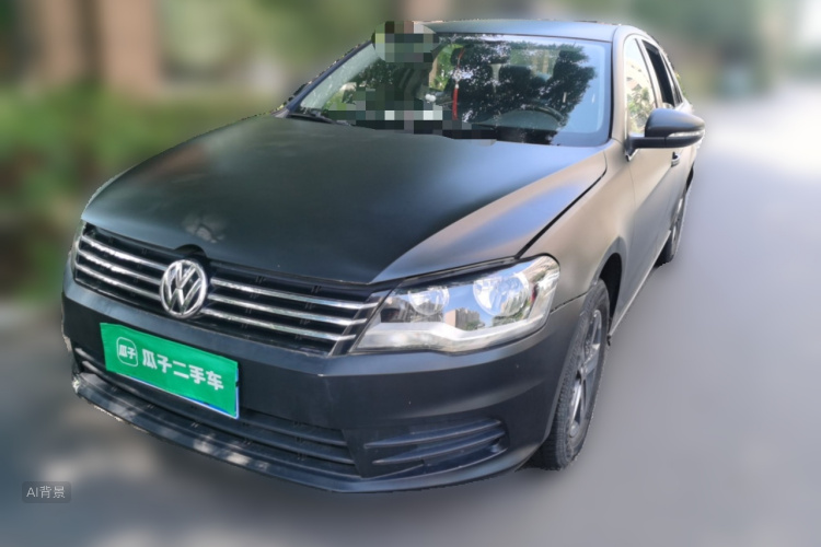 Volkswagen Bora 2015 car image #2