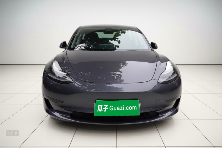 Tesla Model 3 2022 #3 Tesla Model 3 2022 car image #3