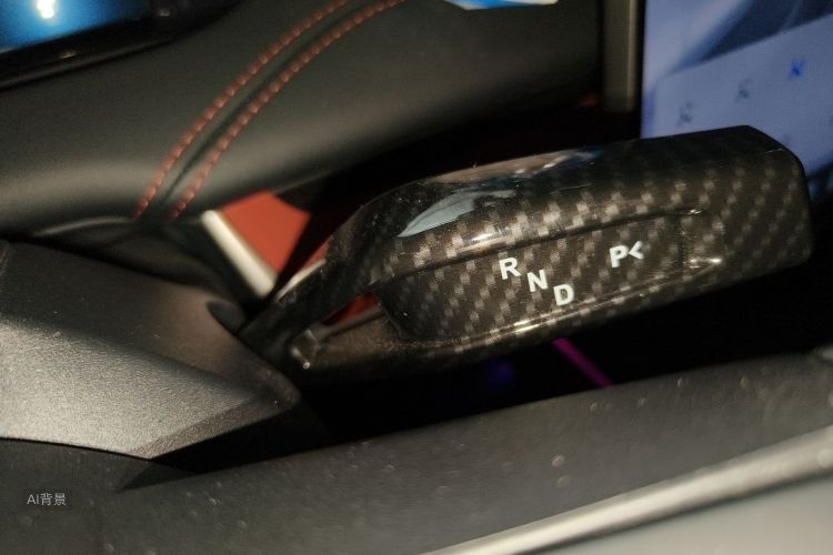 MI SU7 2024 car image #16