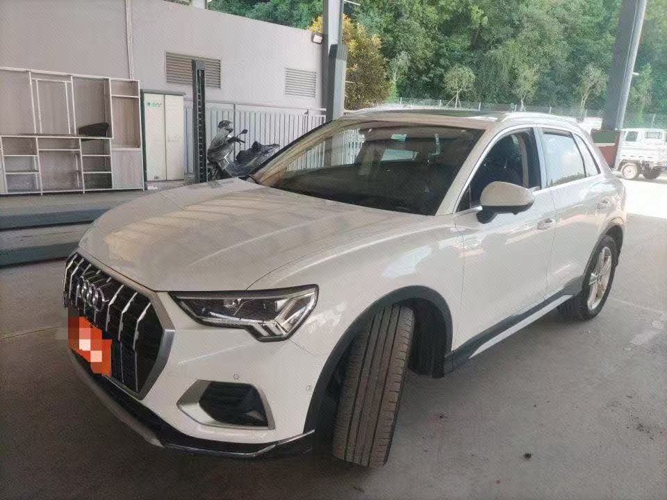 2021 2021 car image