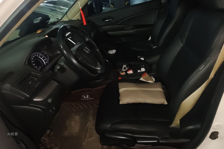 Honda CR-V 2015 car image #17