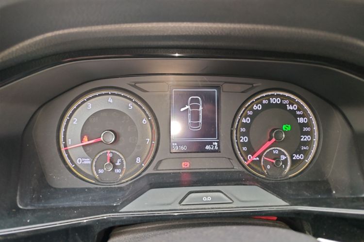 Volkswagen Lavida 2020 car image #12