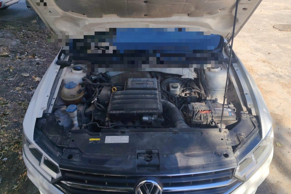 Volkswagen Bora 2020 #10 Volkswagen Bora 2020 immagine di auto #10