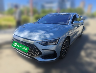 BYD Han 2023 BYD Han 2023 car image