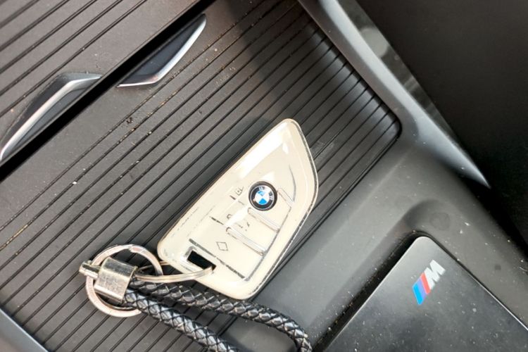 BMW X1 2018 #9 BMW X1 2018 immagine di auto #9
