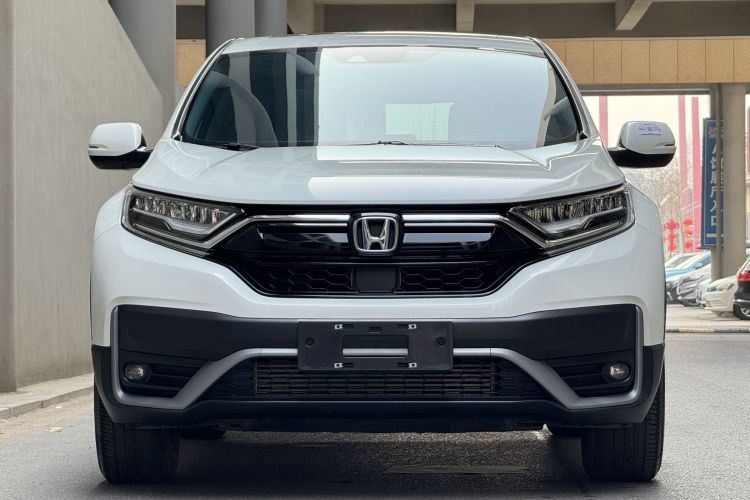 Honda CR-V 2022 #3 Honda CR-V 2022 car image #3