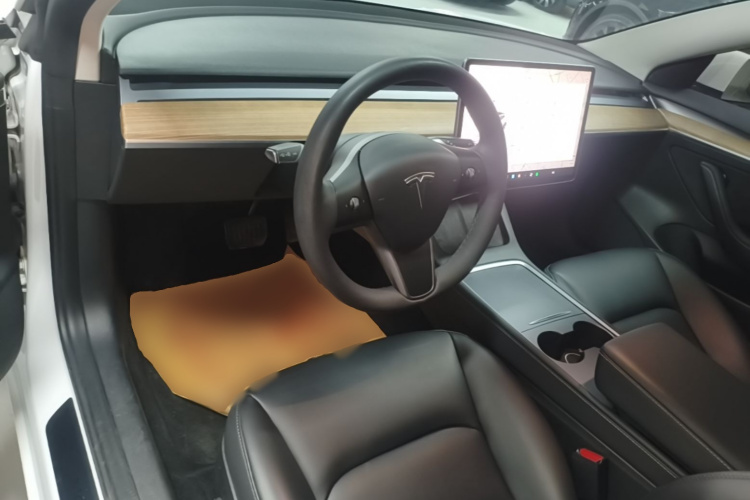 Tesla Model 3 2023 #11 Tesla Model 3 2023 car image #11