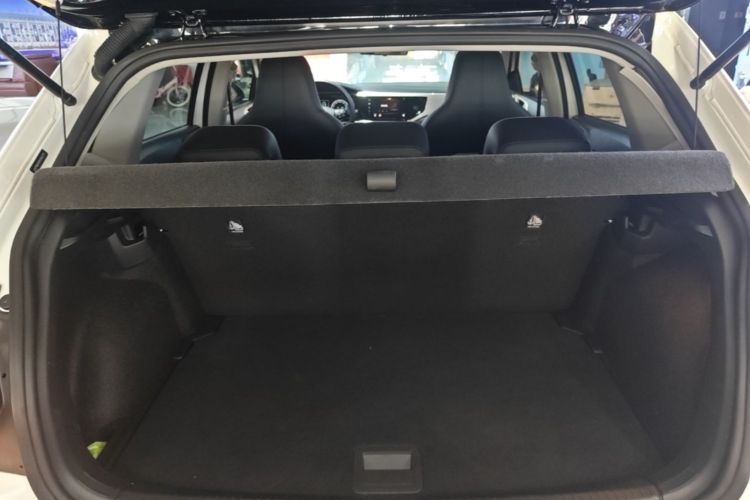 Volkswagen Polo 2020 car image #19