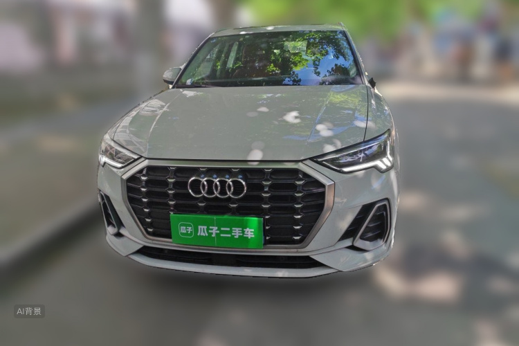 Audi Q3 2020 image de voiture #3