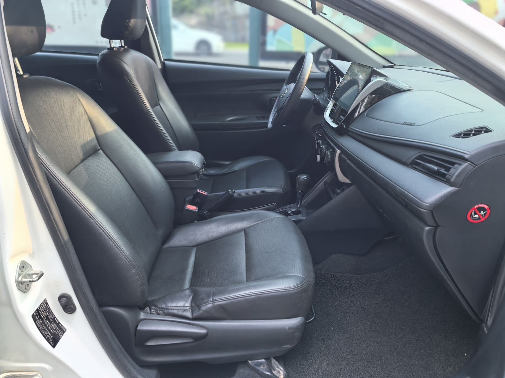 Toyota Vios 2018 car image #23