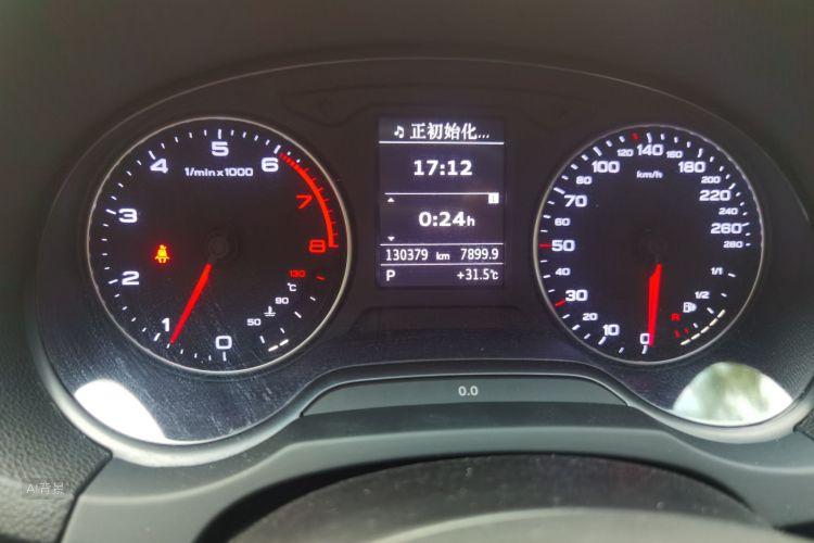 Audi A3 2016 #14 Audi A3 2016 car image #14