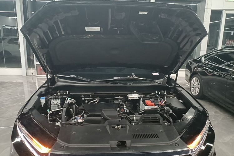 Honda CR-V 2024 car image #20