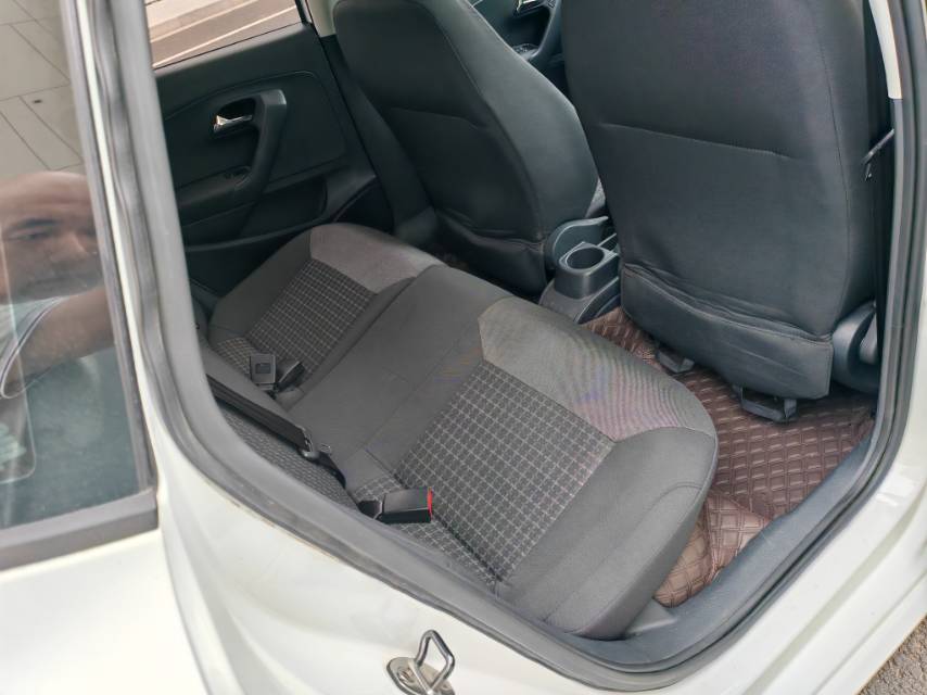 Volkswagen Polo 2018 #9 Volkswagen Polo 2018 car image #9