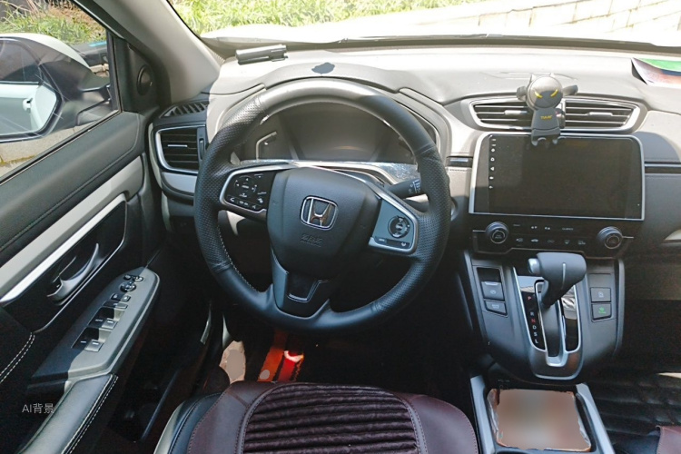Honda CR-V 2020 car image #12