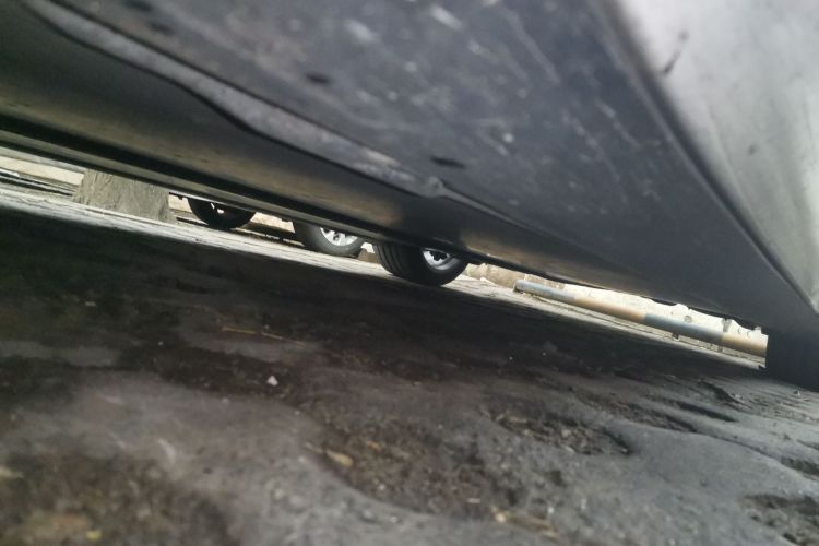 Tesla Model 3 2020 car image #26