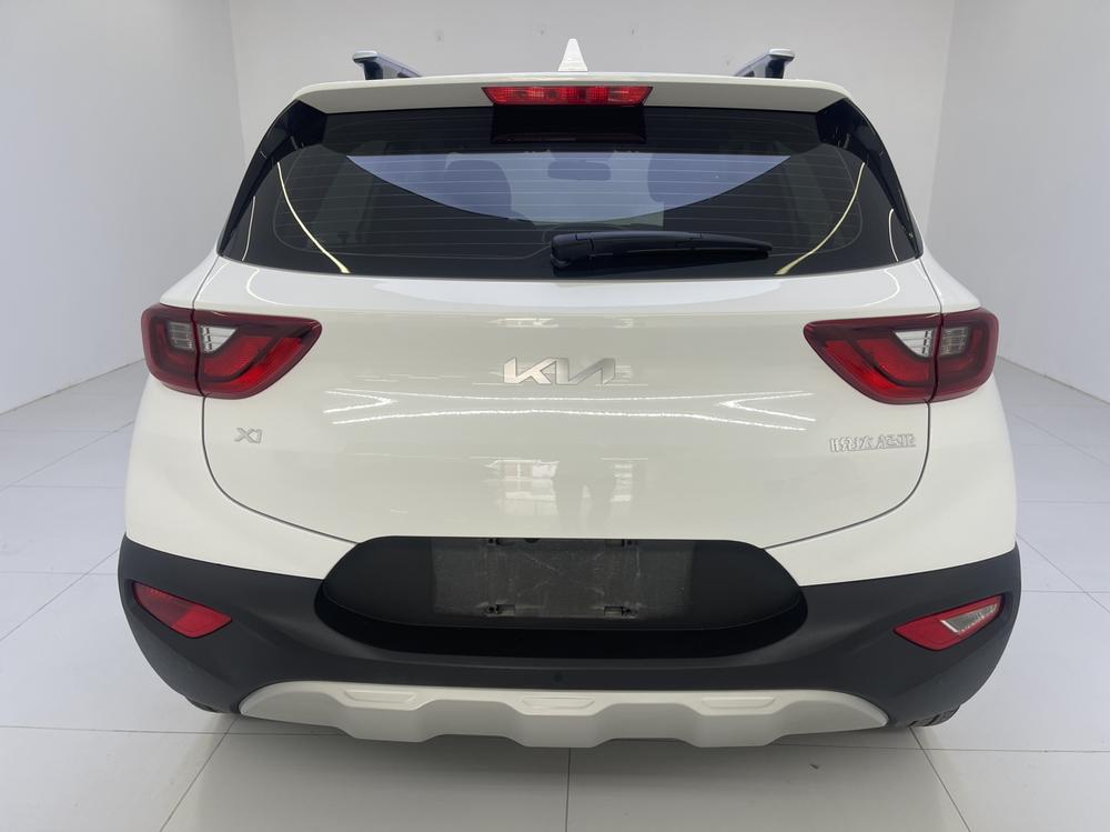Kia KX1 2023 car image #5