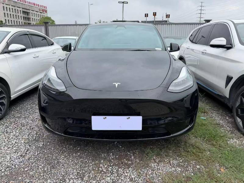 Tesla Model Y 2022 car image #5