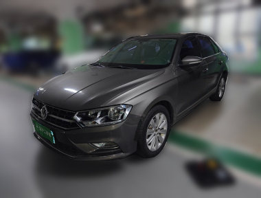 Volkswagen Bora 2016 car image 