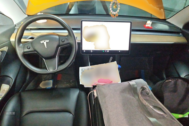 Tesla Model 3 2020 #11 Tesla Model 3 2020 car image #11