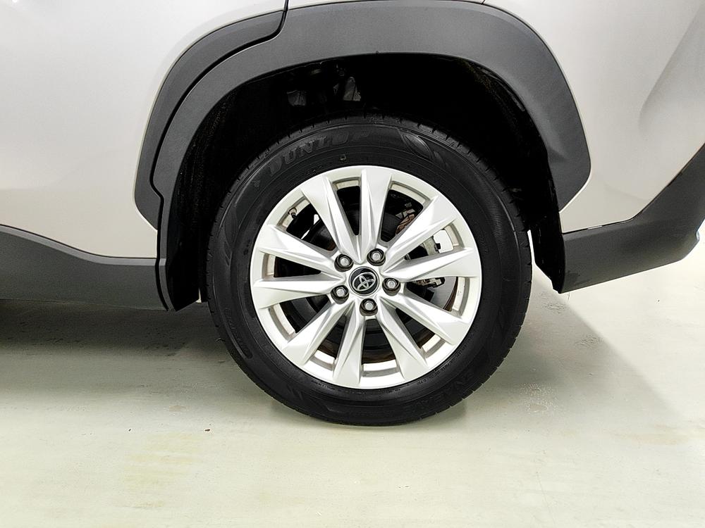 Toyota Corolla Cross 2023 #9 Toyota Corolla Cross 2023 imagen de coche #9