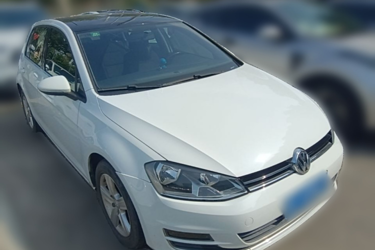 Volkswagen Golf 2016 #4 Volkswagen Golf 2016 imagem de carro #4