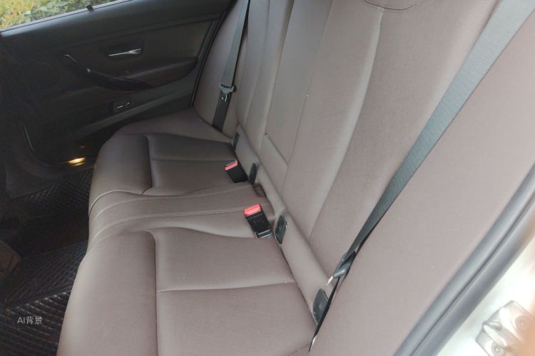 BMW 3 Series 2017 #19 BMW 3 Series 2017 car image #19