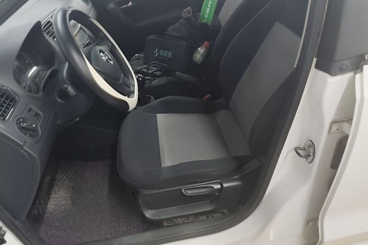 Volkswagen Polo 2018 #15 Volkswagen Polo 2018 car image #15