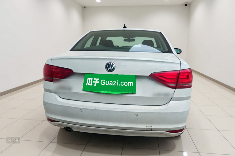 Volkswagen Lavida 2018 car image #6