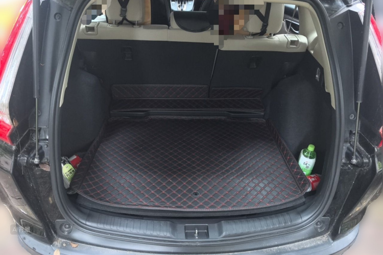 Honda CR-V 2020 car image #21
