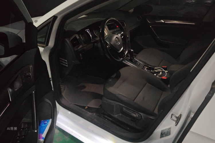 Volkswagen Golf 2015 #18 Volkswagen Golf 2015 car image #18