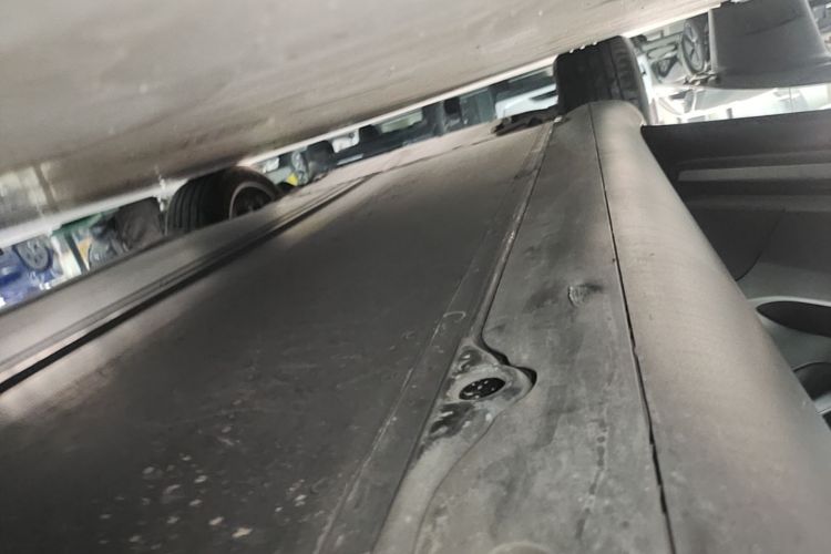 Tesla Model Y 2022 car image #27