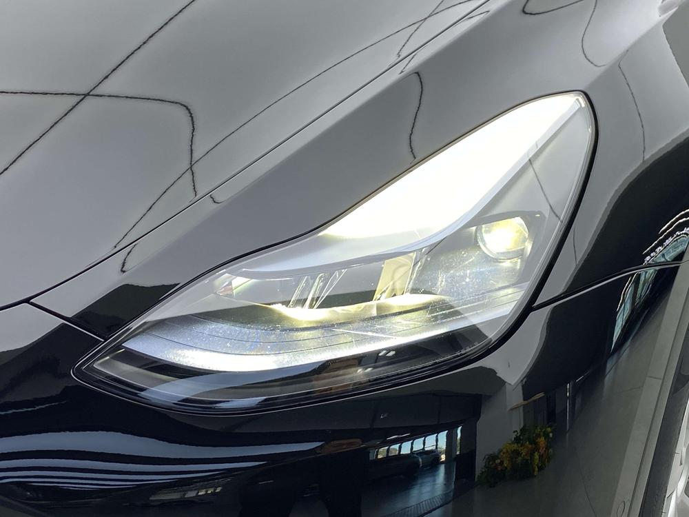 Tesla Model Y 2023 #5 Tesla Model Y 2023 car image #5