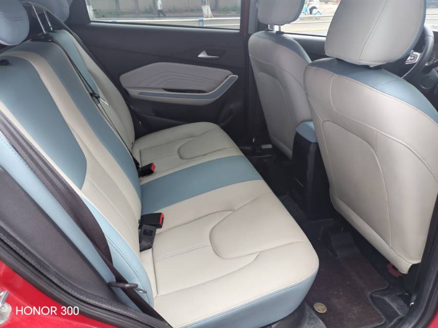 Chery Tiggo 3x 2023 #7 Chery Tiggo 3x 2023 car image #7