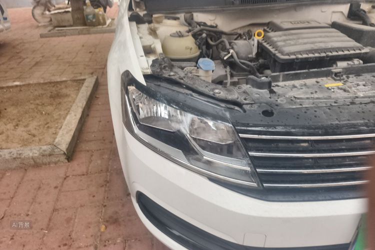 Volkswagen Lavida 2019 #8 Volkswagen Lavida 2019 car image #8