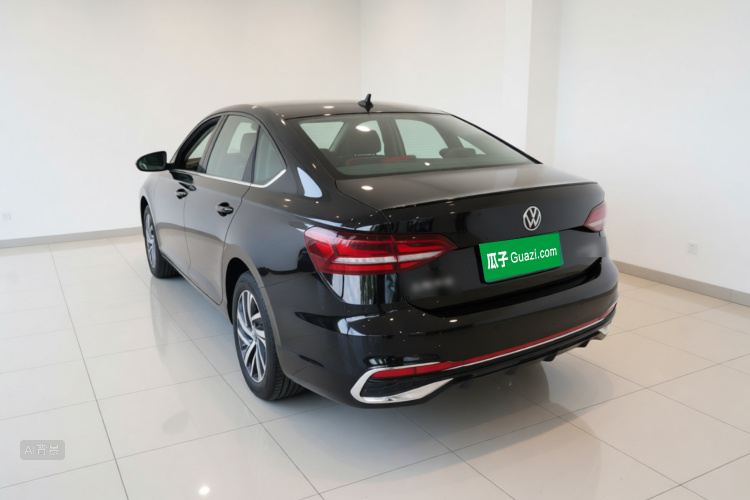 Volkswagen Lavida 2023 car image #5