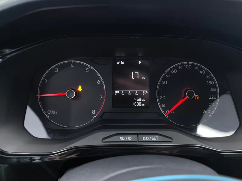 捷达 捷达VS5 2024 汽车图片 #17