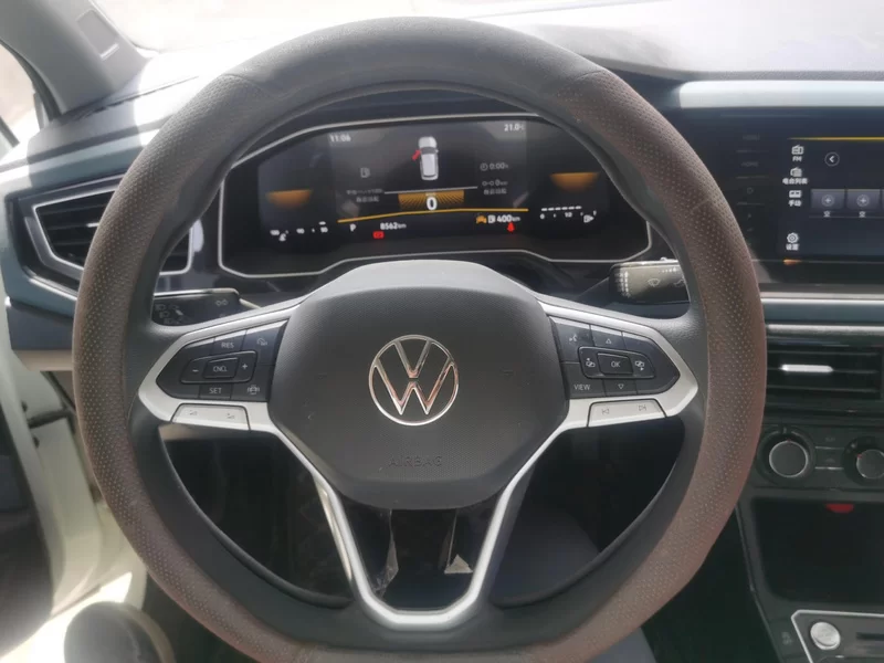 Volkswagen Lavida 2023 car image #14