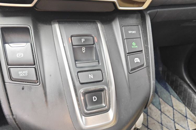 Honda CR-V 2020 car image #16