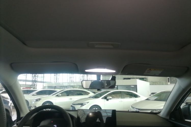 GEELY Emgrand 2023 #18 GEELY Emgrand 2023 immagine di auto #18
