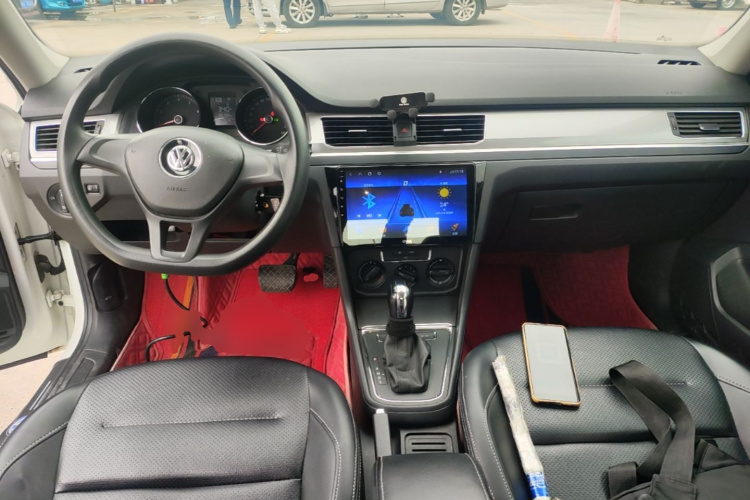 Volkswagen Bora 2020 #10 Volkswagen Bora 2020 immagine di auto #10