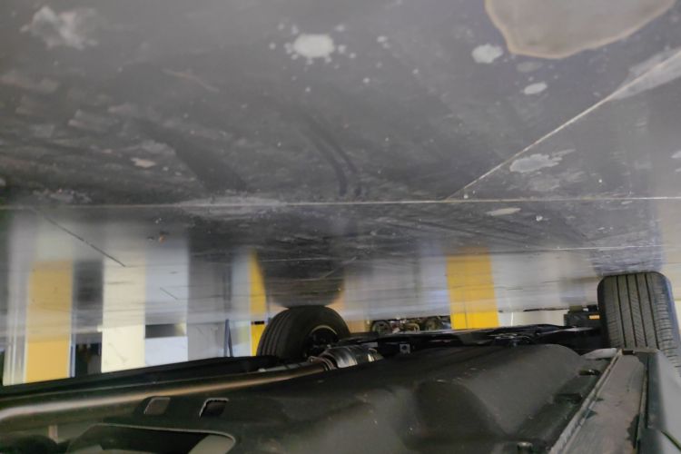 起亚 狮铂拓界 2025 汽车图片 #27