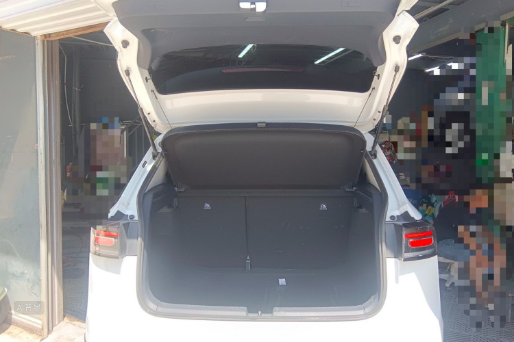 Volkswagen Tharu 2025 car image #21