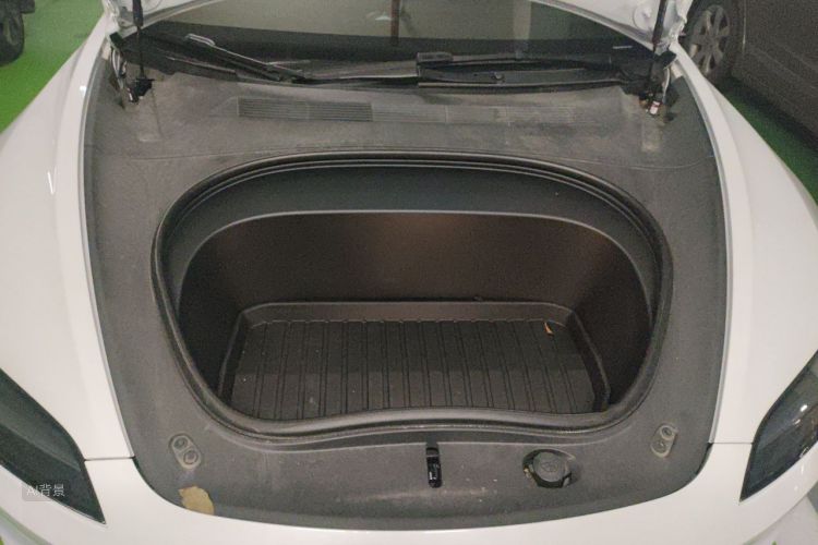 Tesla Model 3 2024 #22 Tesla Model 3 2024 immagine di auto #22