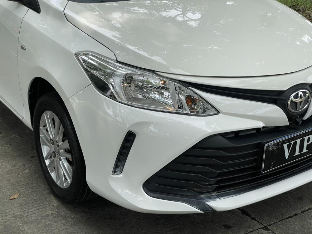 Toyota Vios 2020 car image #10