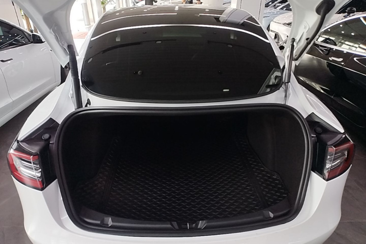 Tesla Model 3 2023 #19 Tesla Model 3 2023 car image #19