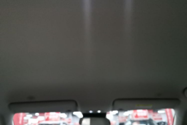 BYD YuanUP 2024 #18 BYD YuanUP 2024 car image #18