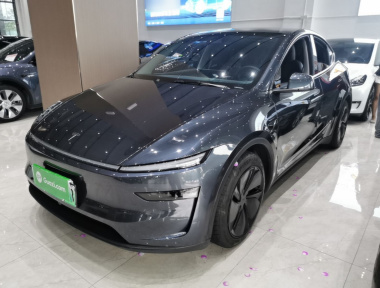 Tesla Model Y 2025 Tesla Model Y 2025 car image