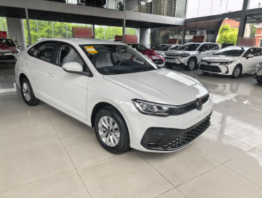 Volkswagen Lavida 2026 car image 