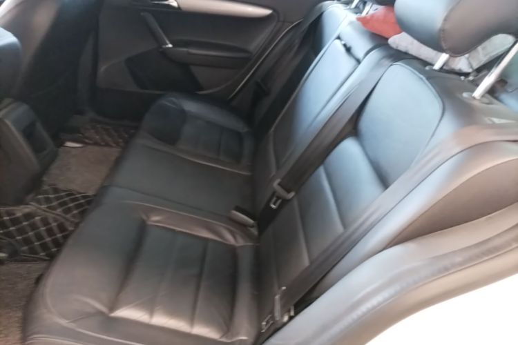 Volkswagen Lavida 2016 car image #13
