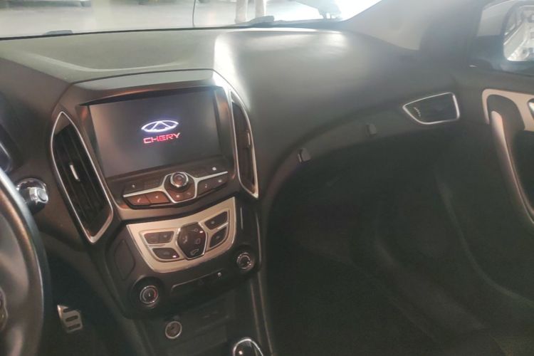 Chery Arrizo 5 2018 immagine di auto #13